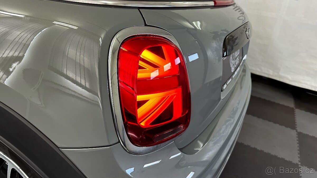 2017 Mini COOPER - 7