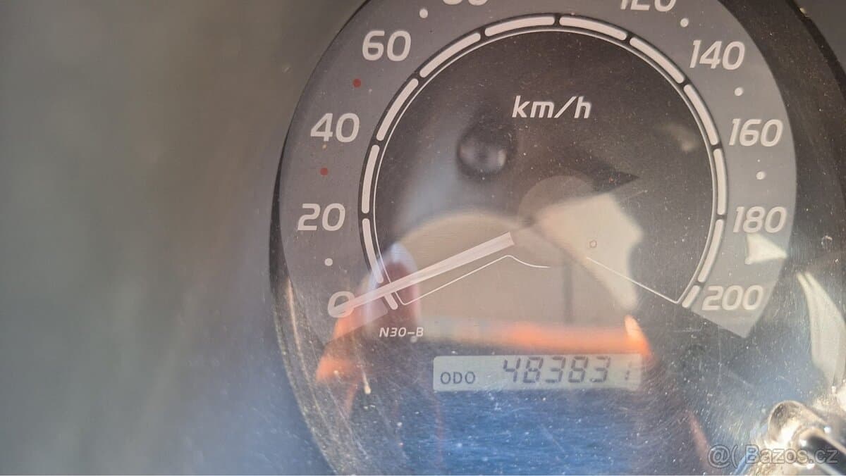 2007 Toyota HILUX - 7
