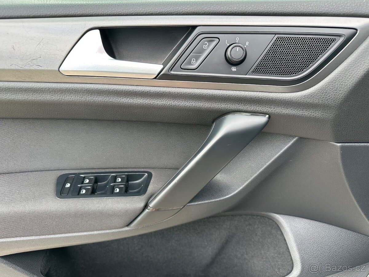 2015 Volkswagen GOLF - 7