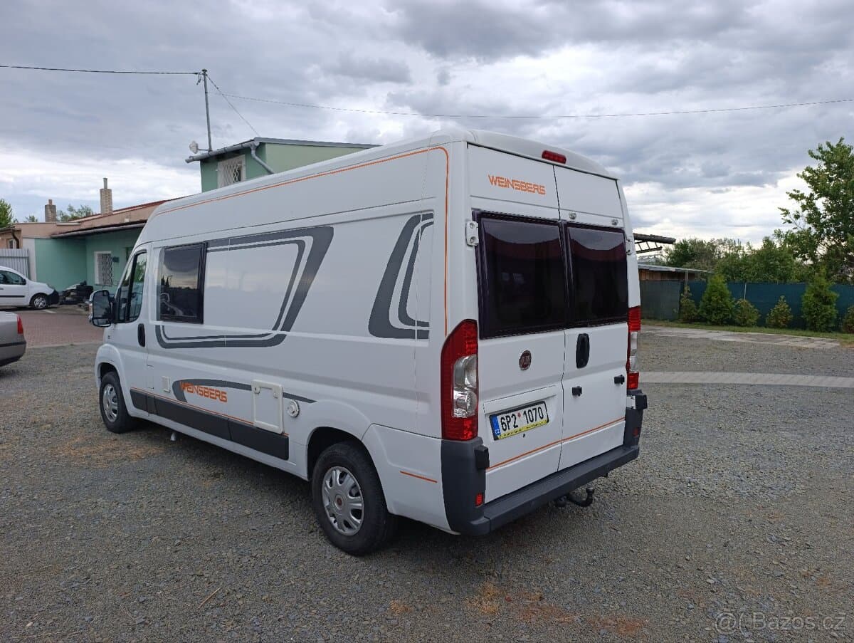 2011 Fiat DUCATO - 7