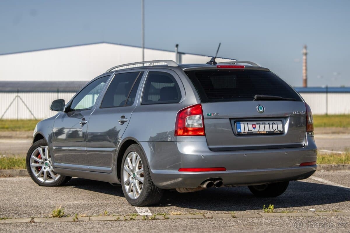 2013 Škoda OCTAVIA - 7