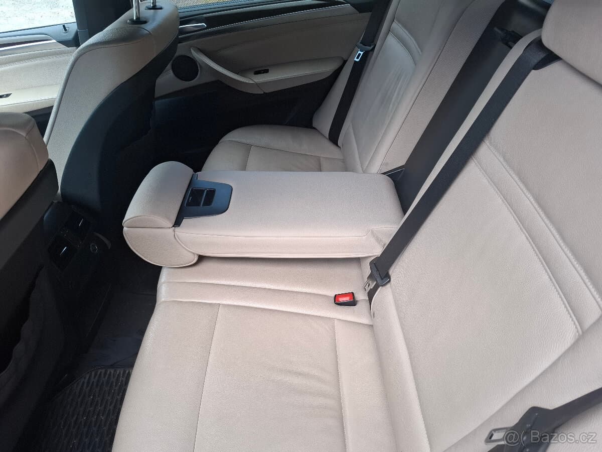 2012 BMW X5 - 7