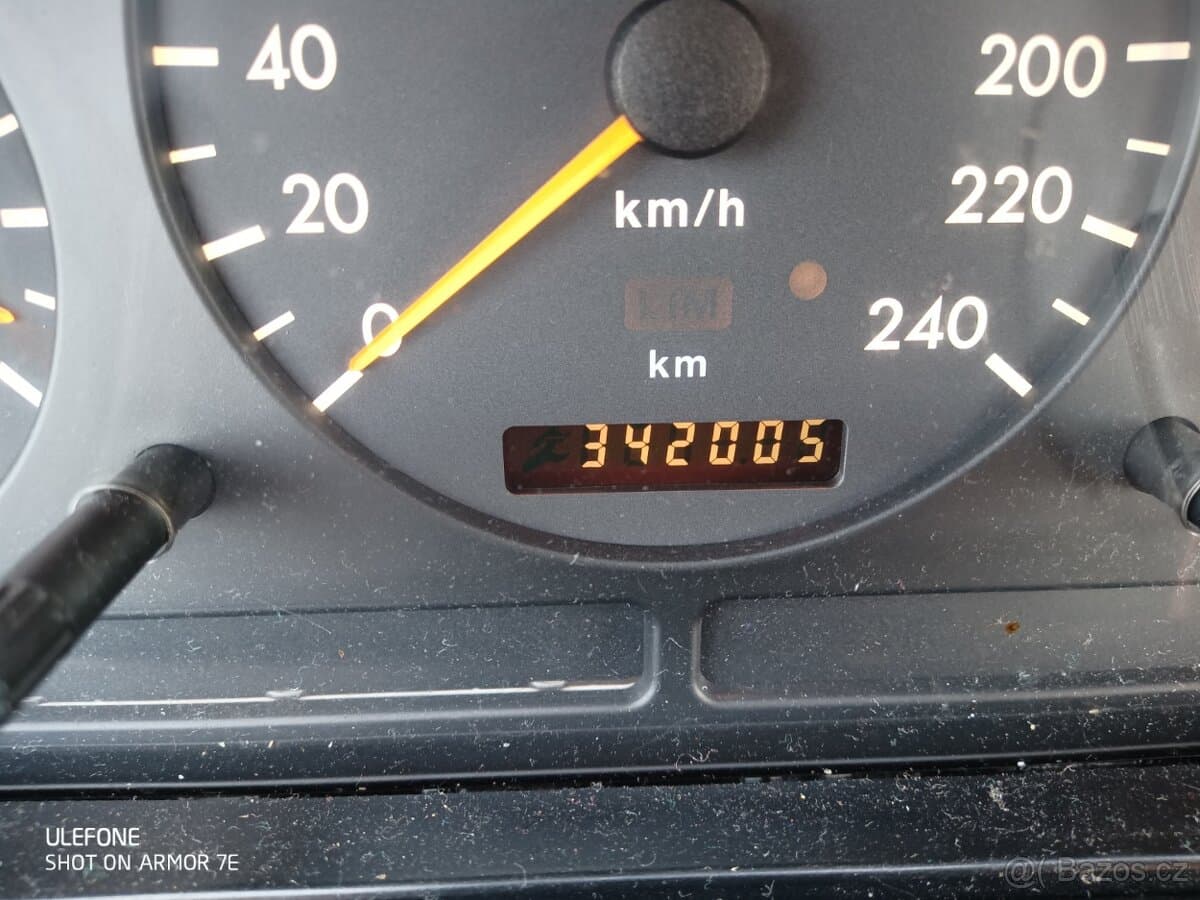 Mercedes-Benz M-CLASS - 7