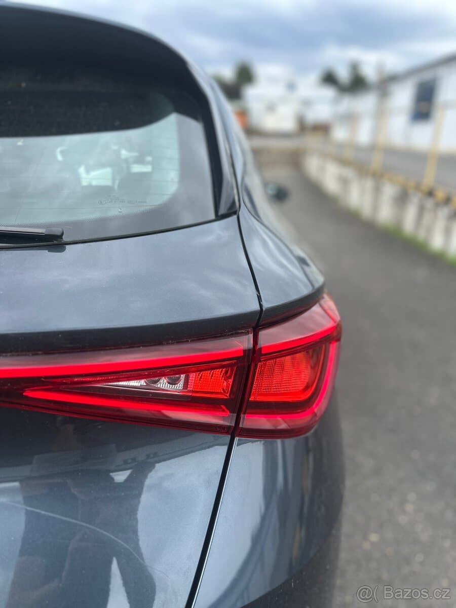 2022 Seat LEON - 7