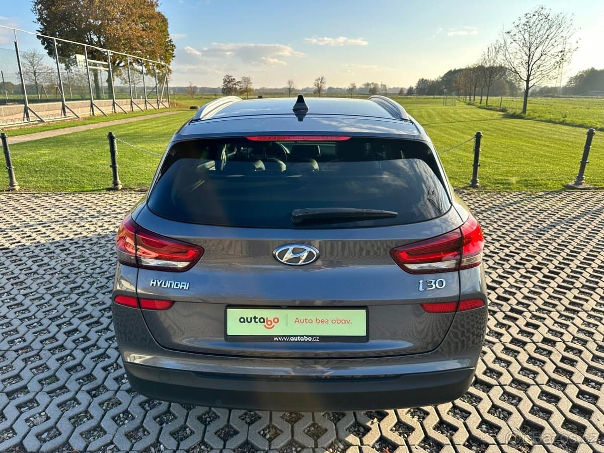 2019 Hyundai i30 - 7
