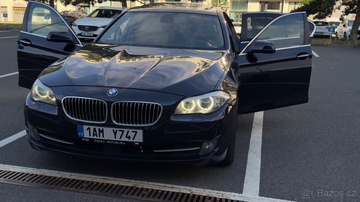 2012 BMW OSTATNÍ - 7