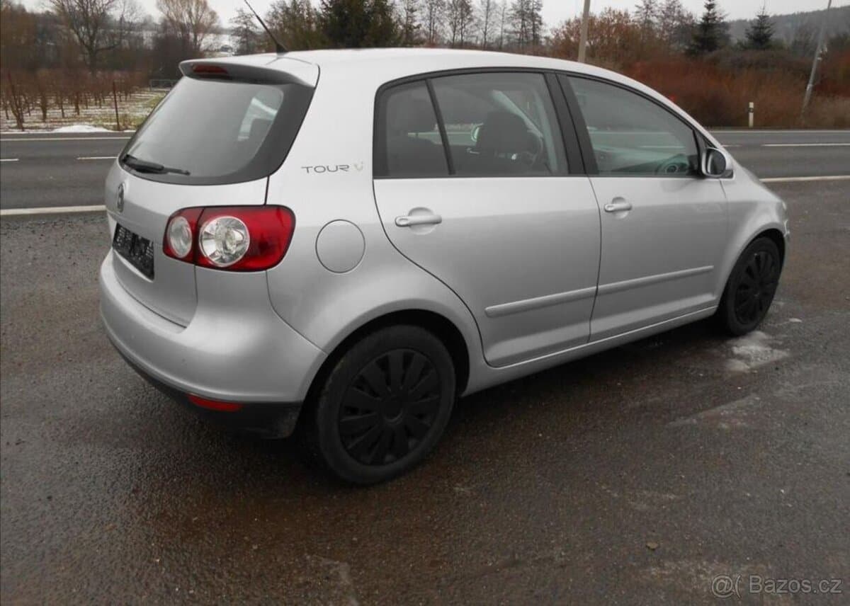 2007 Volkswagen GOLF - 7