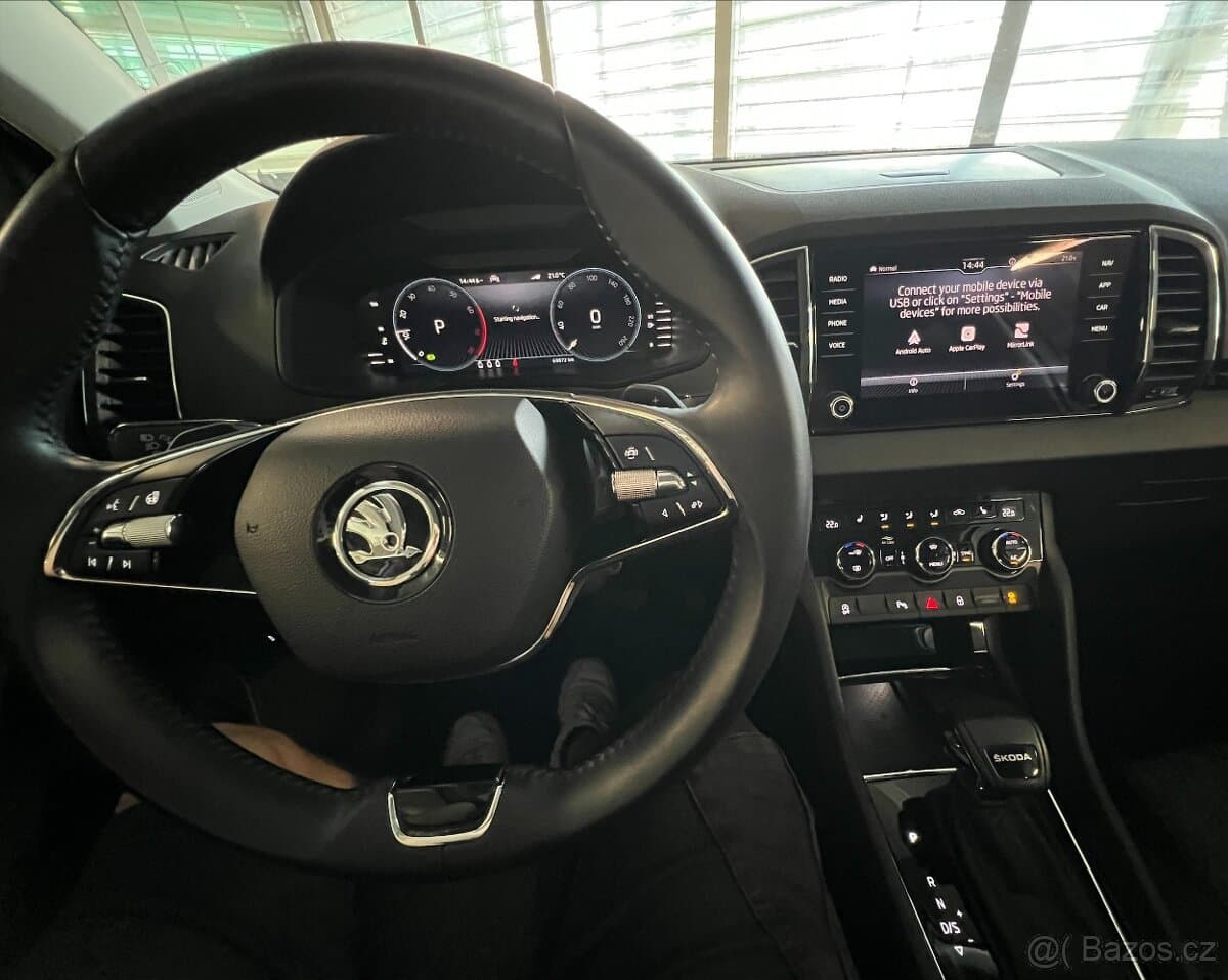 2024 Škoda KAROQ - 7