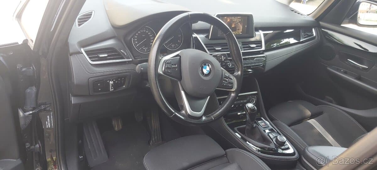 2016 BMW OSTATNÍ - 7
