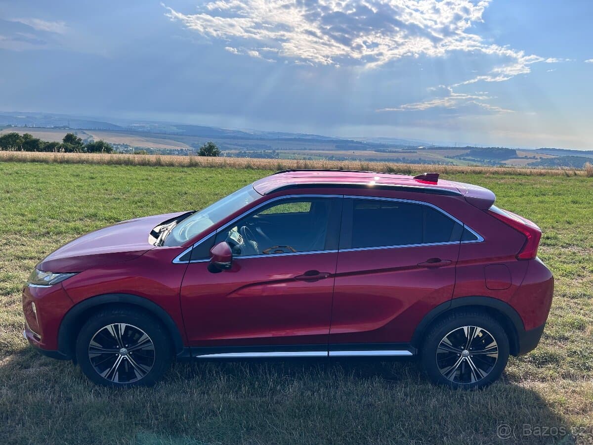 2018 Mitsubishi OSTATNÍ - 7