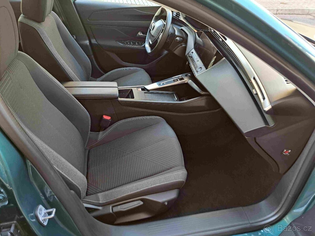 2023 Peugeot 308 - 7