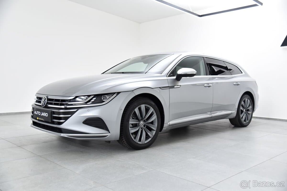 2022 Volkswagen ARTEON - 7