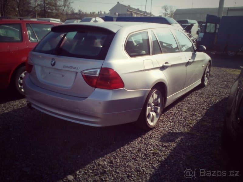2007 BMW OSTATNÍ - 7