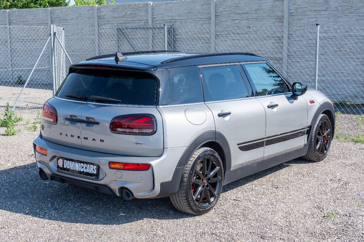 2023 Mini CLUBMAN - 7
