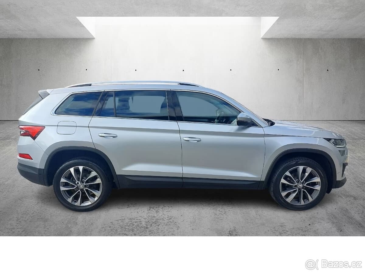 2022 Škoda KODIAQ - 7