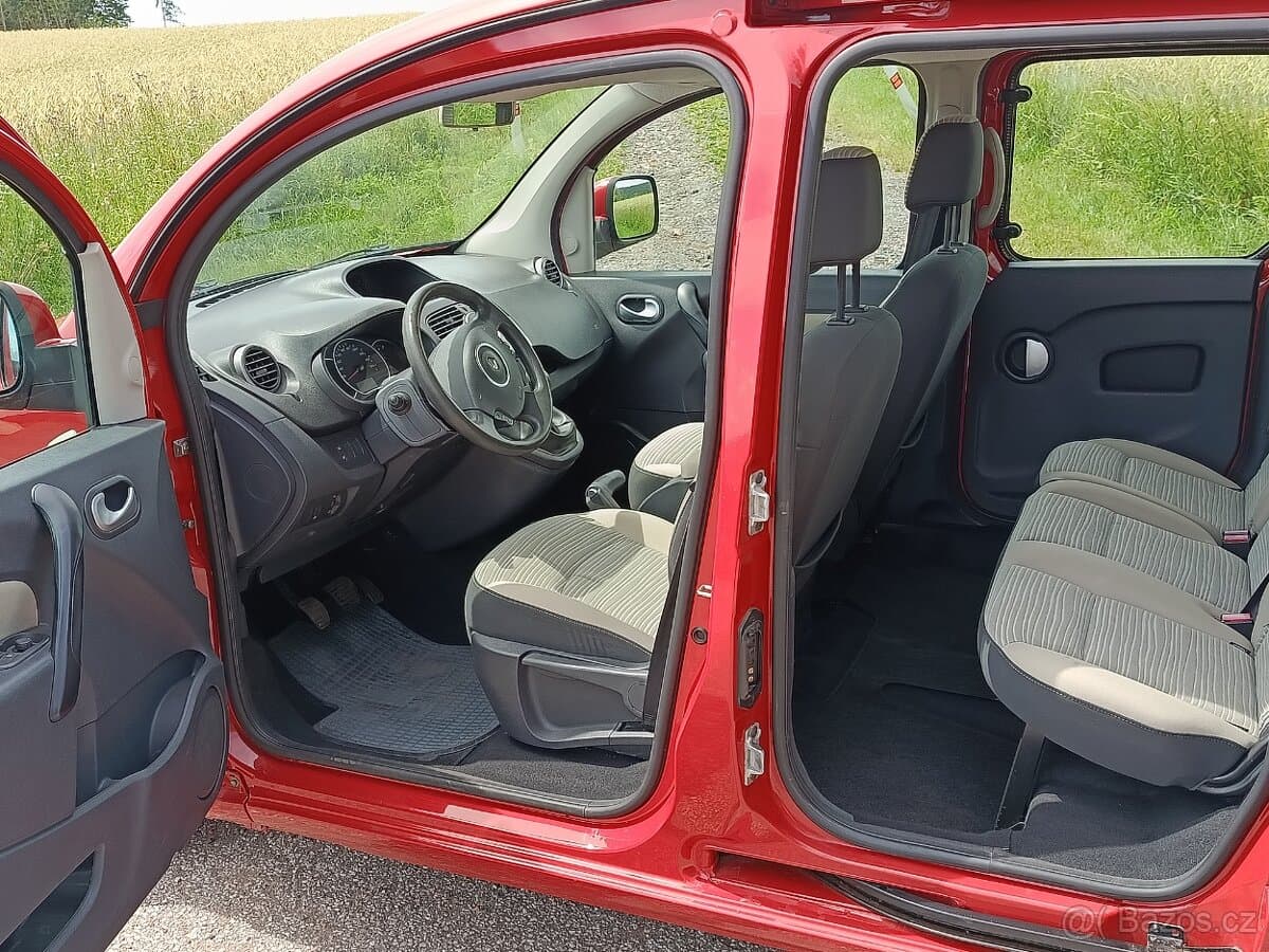 2011 Renault KANGOO - 7