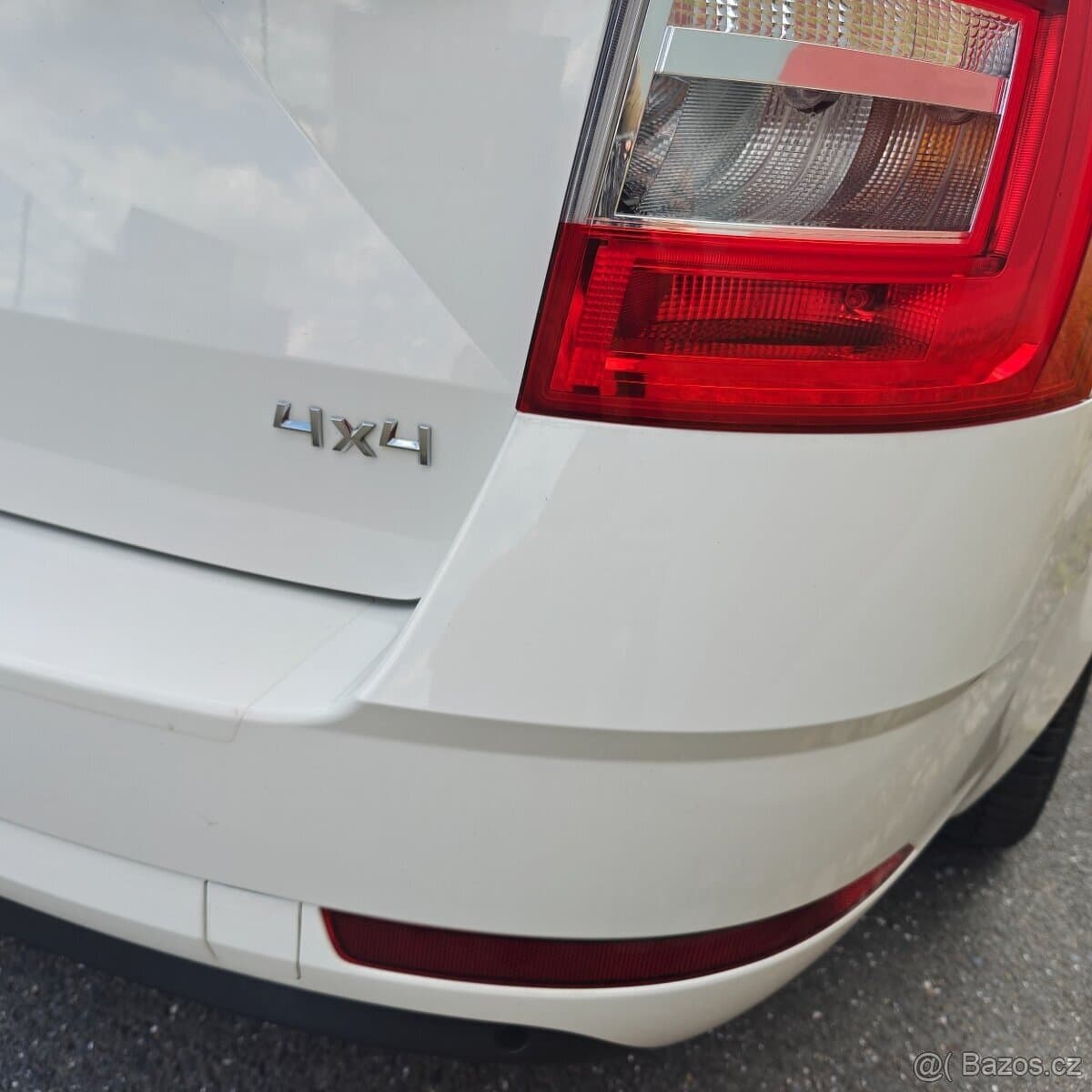 2019 Škoda OCTAVIA - 7