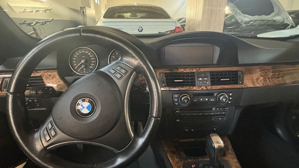 2007 BMW 3-SERIES - 7