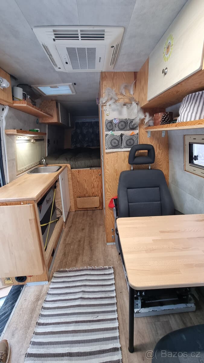 1998 Mercedes-Benz SPRINTER - 7