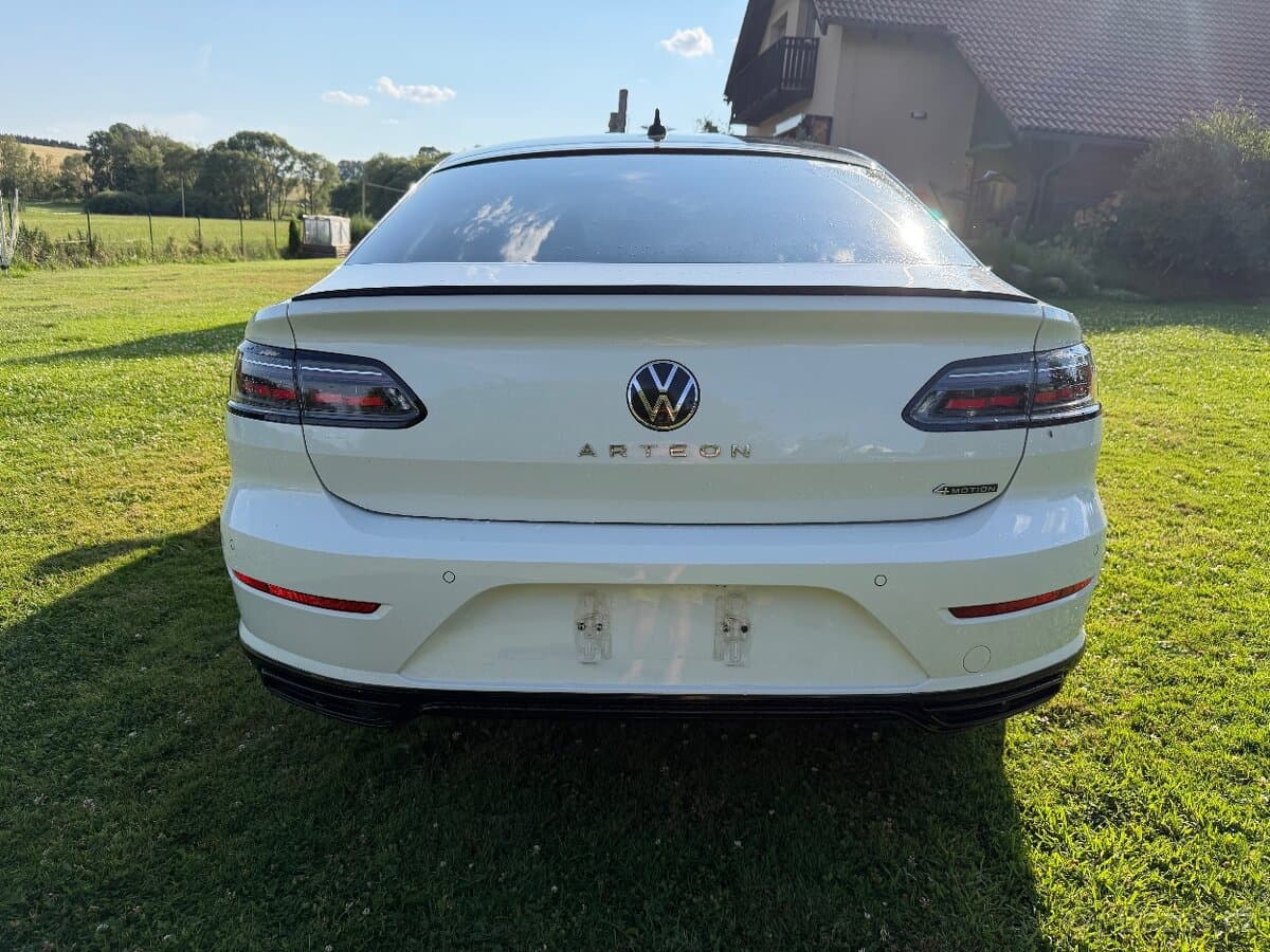 2021 Volkswagen ARTEON - 7