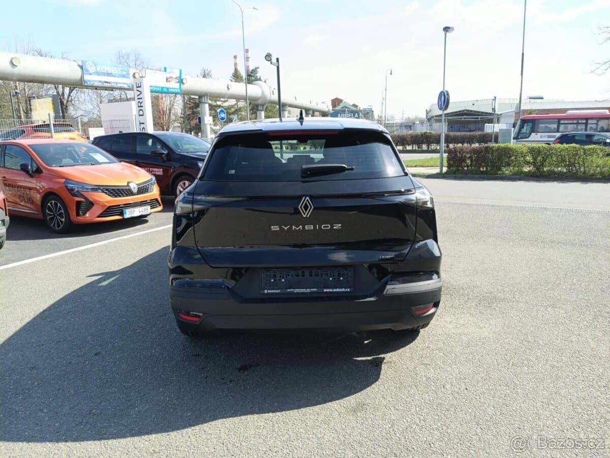 Renault SYMBIOZ - 7