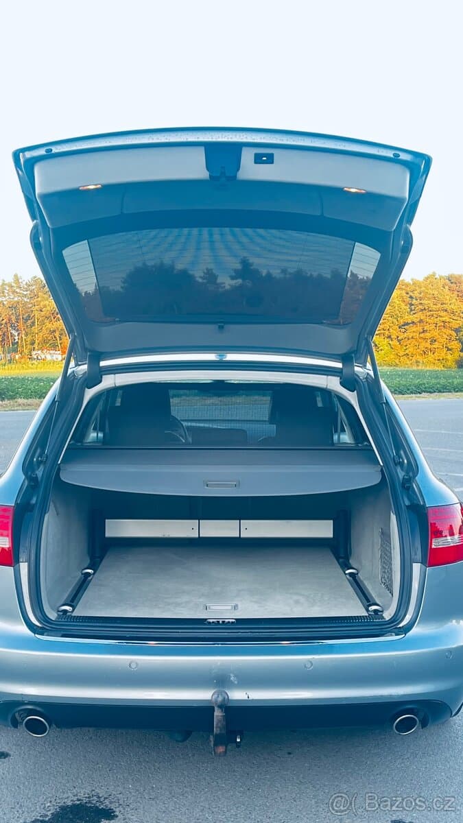 2009 Audi A6 - 7