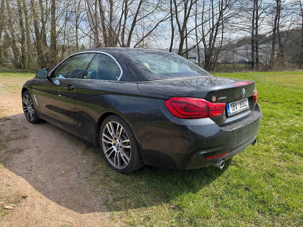 2018 BMW OSTATNÍ - 7