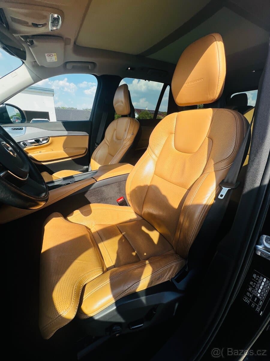 2015 Volvo OSTATNÍ - 7