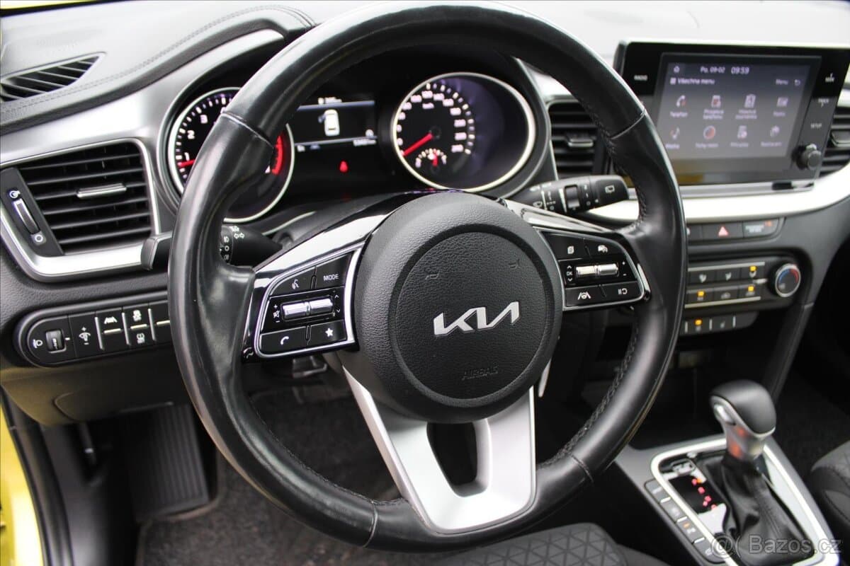 2022 Kia PROCEED - 7