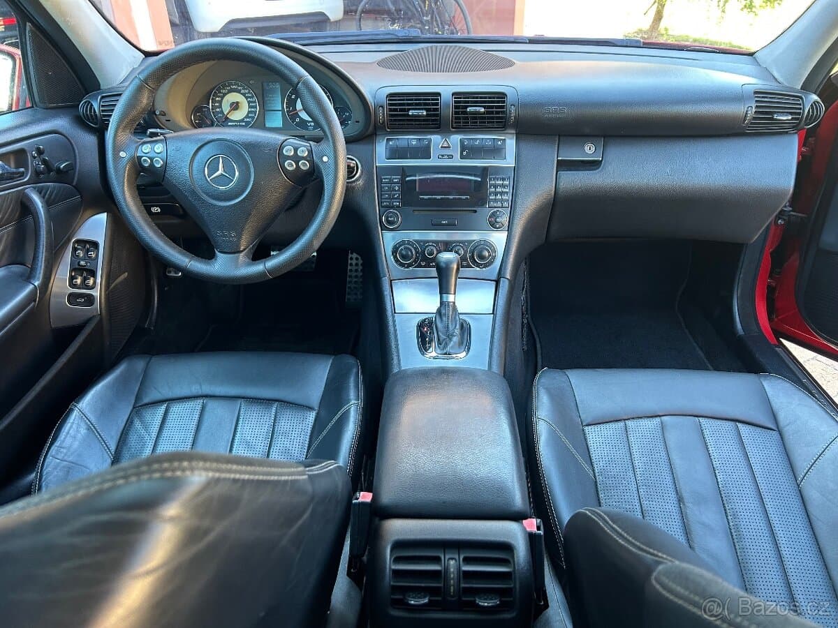 2005 Mercedes-Benz OSTATNÍ - 7