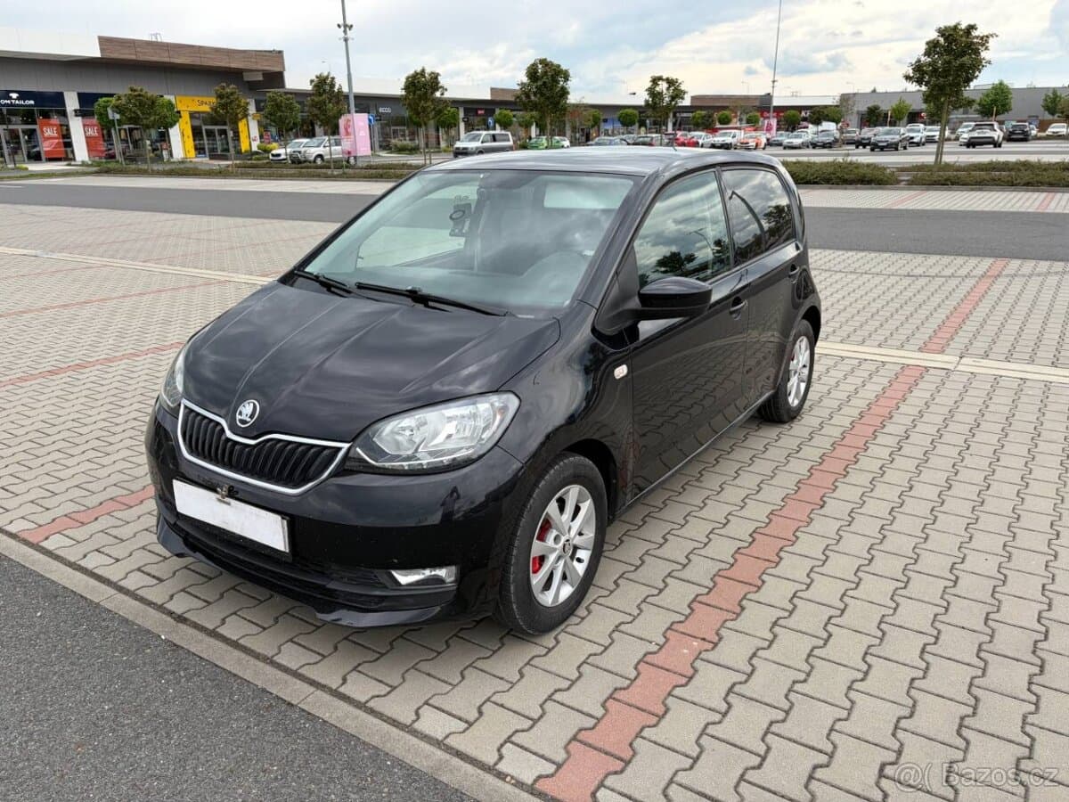 2020 Škoda CITIGO - 7