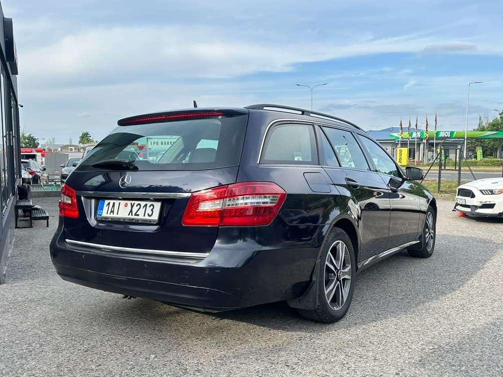 2010 Mercedes-Benz OSTATNÍ - 7