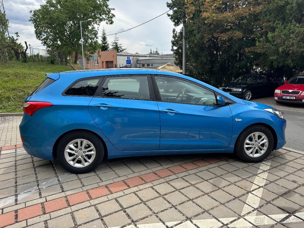 2016 Hyundai i30 - 7
