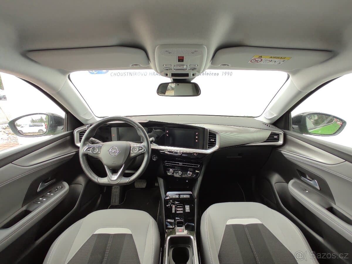2022 Opel MOKKA - 7