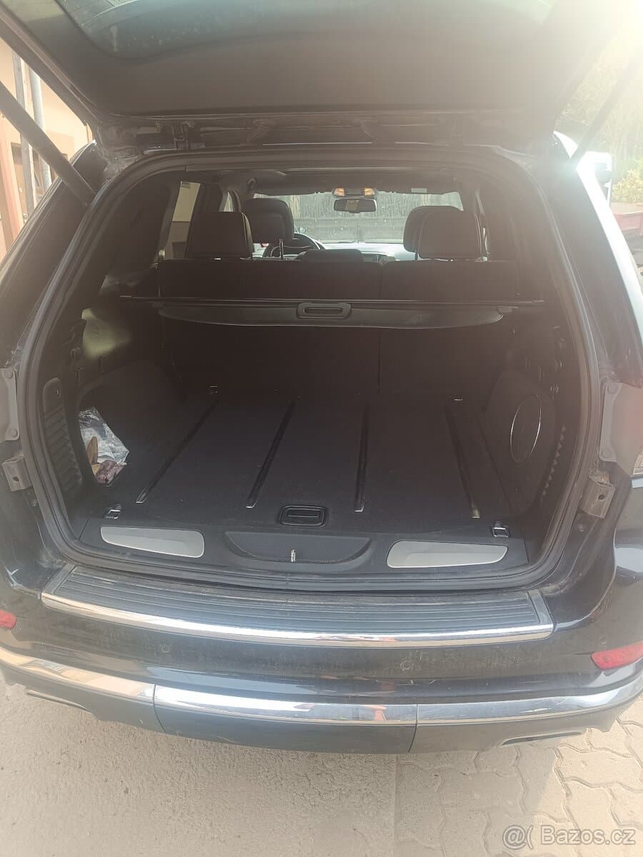 2014 Jeep CHEROKEE - 7