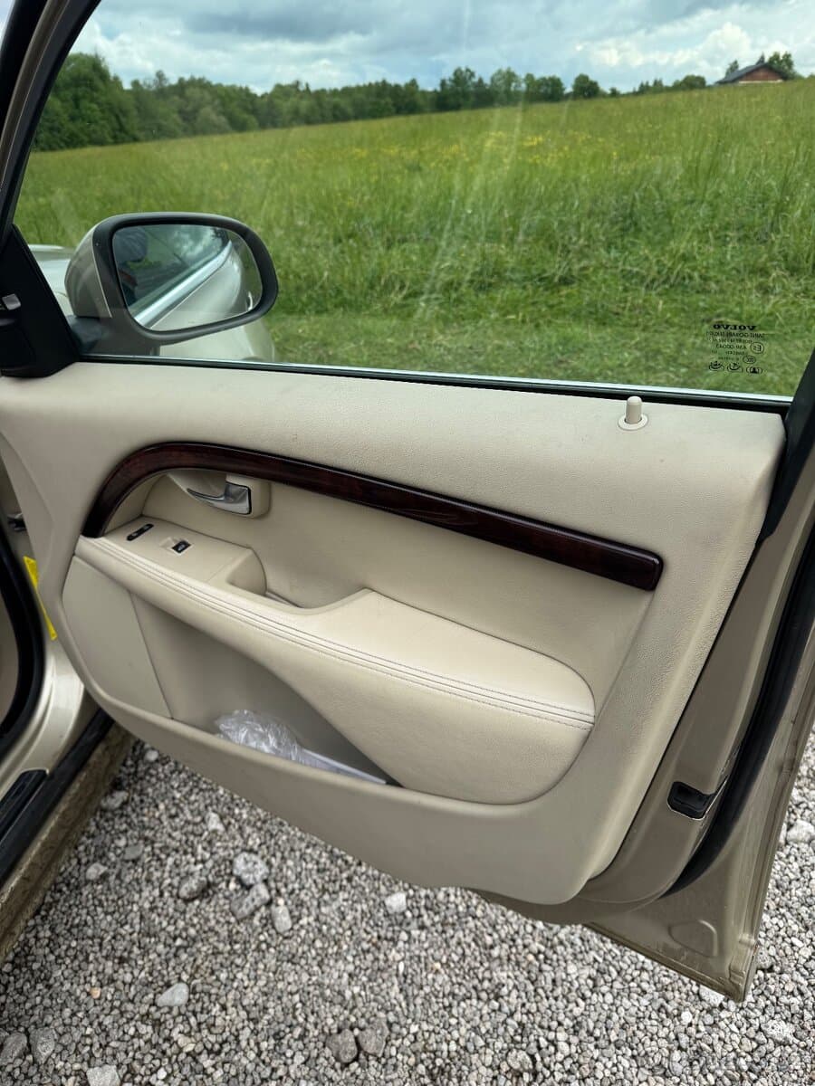 Volvo S80 - 7