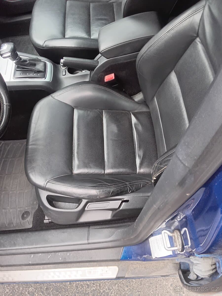 2012 Škoda OCTAVIA - 7