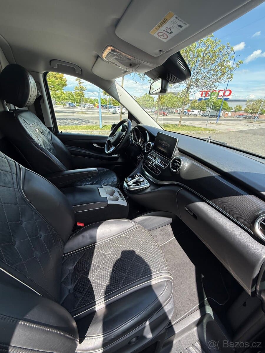 2018 Mercedes-Benz OSTATNÍ - 7
