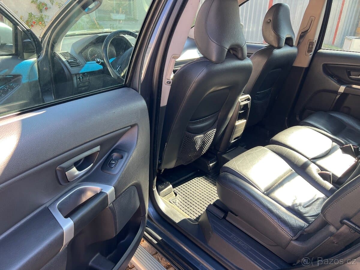 2008 Volvo XC90 - 7