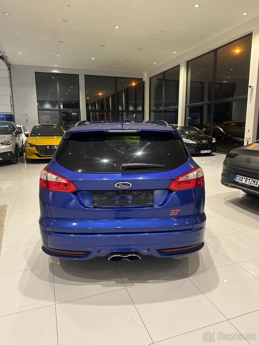 2013 Ford FOCUS - 7