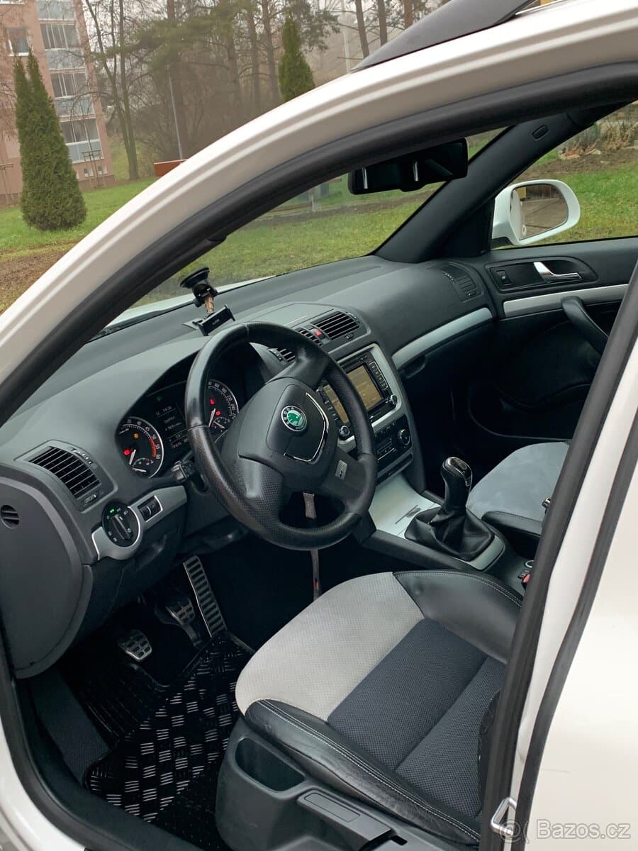 2012 Škoda OCTAVIA - 7