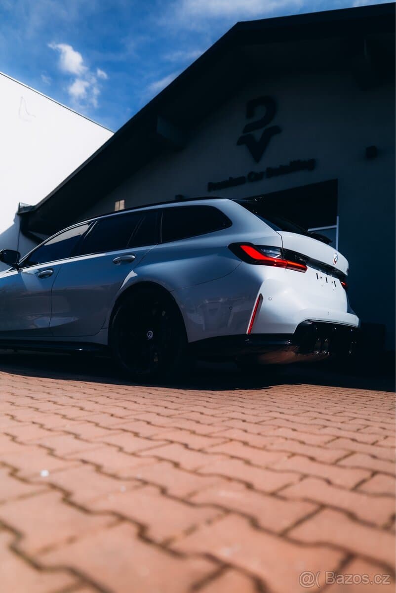 BMW M3 - 7