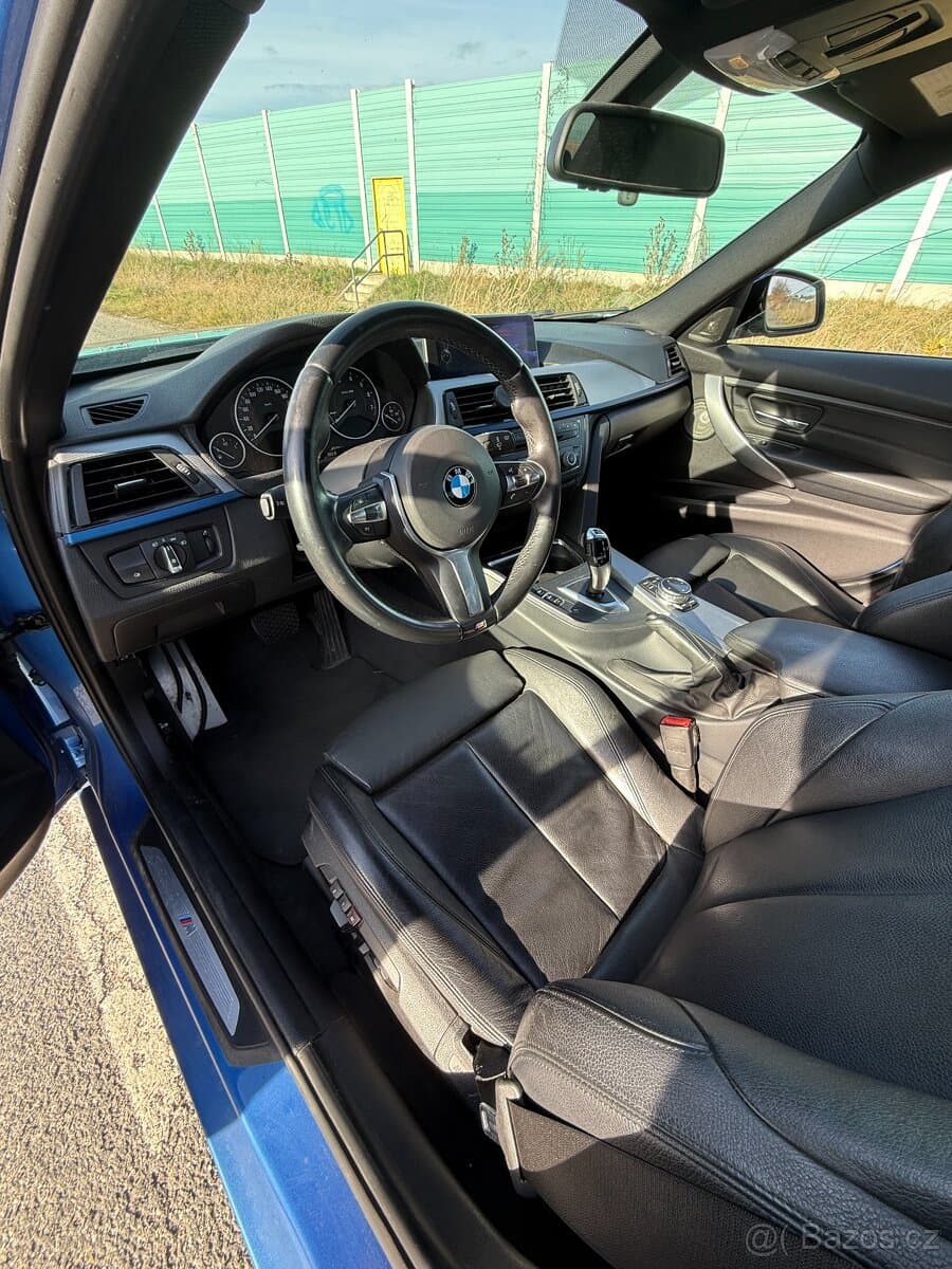 2014 BMW OSTATNÍ - 7