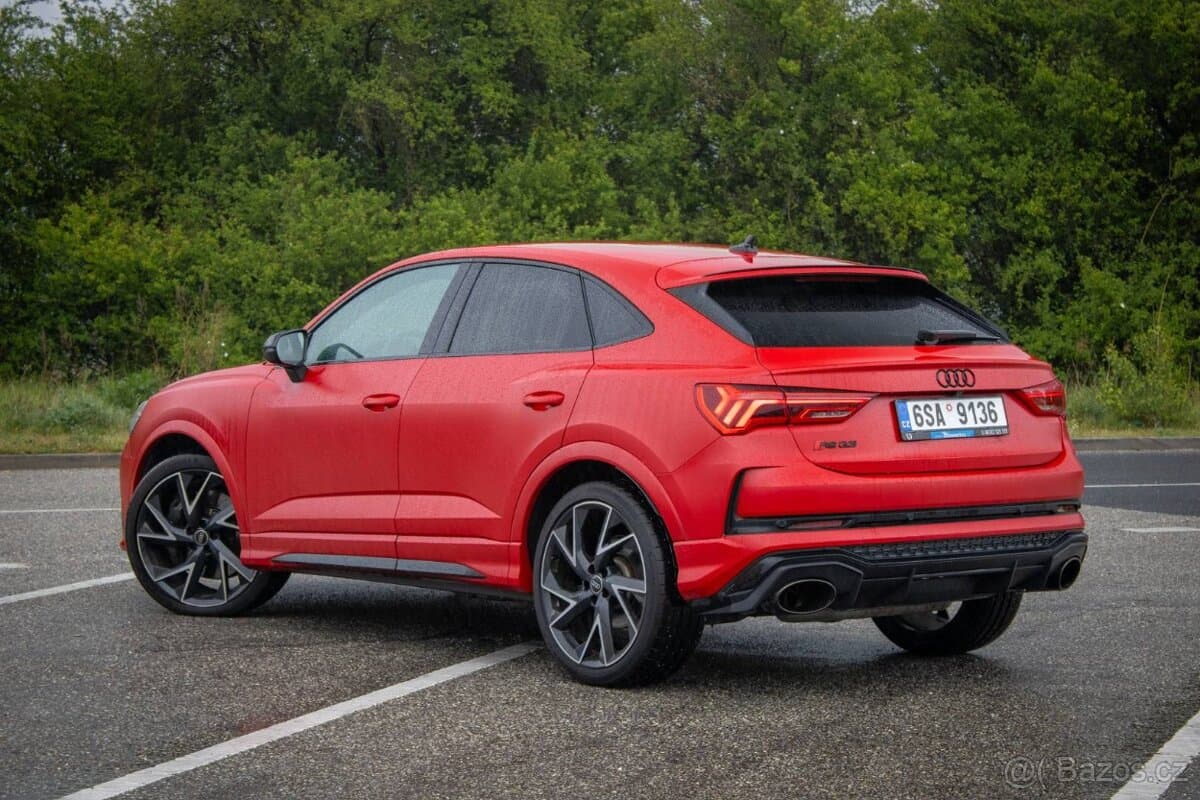 Audi Q3 - 7