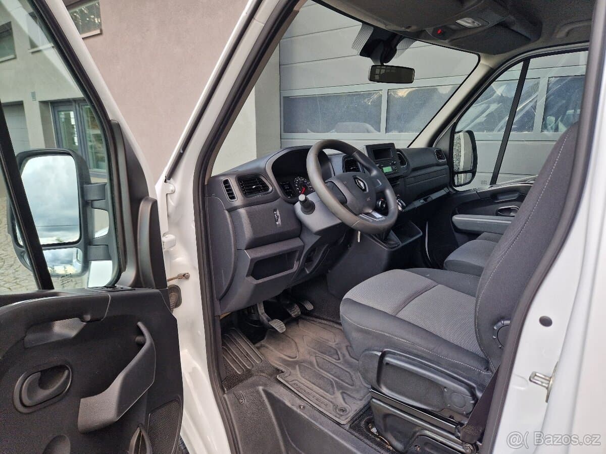 2020 Renault MASTER - 7