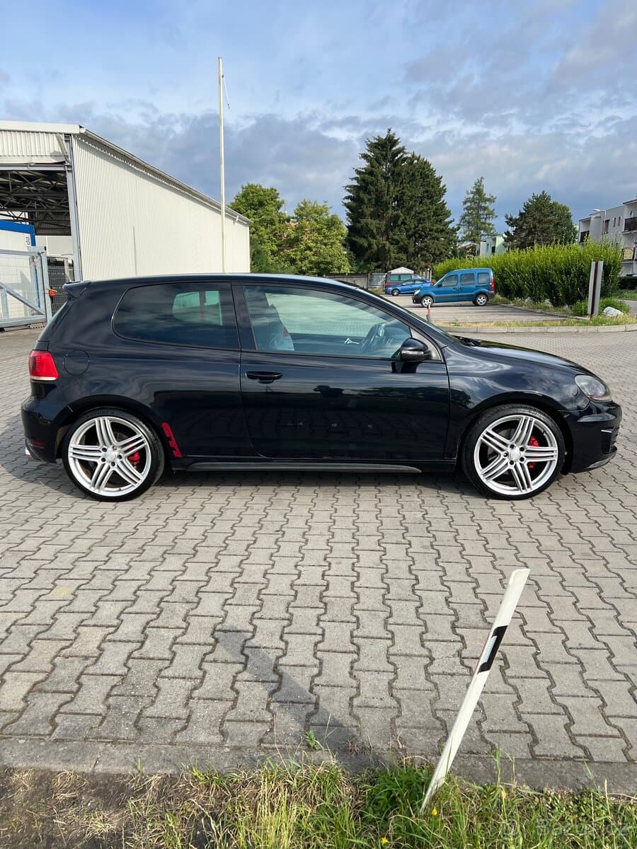 2012 Volkswagen GOLF - 7