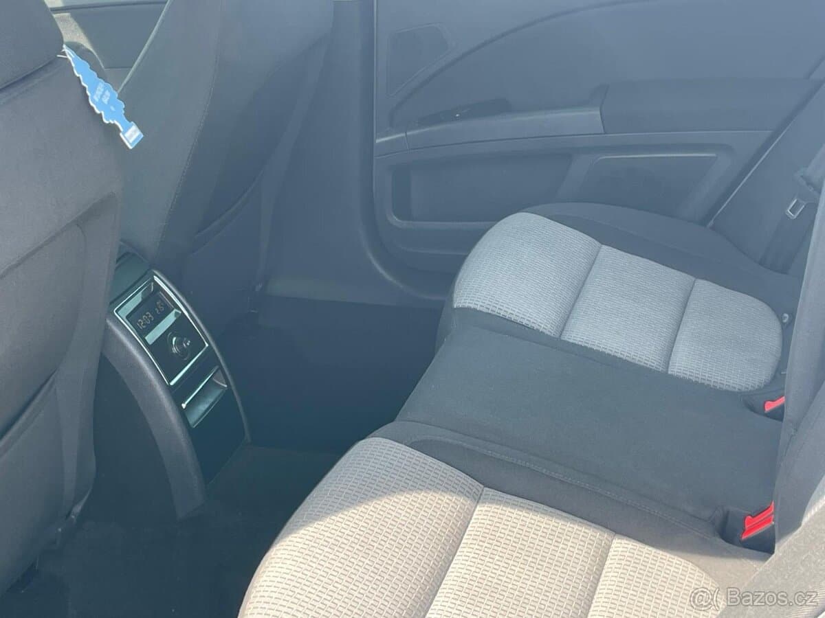 2013 Škoda SUPERB - 7