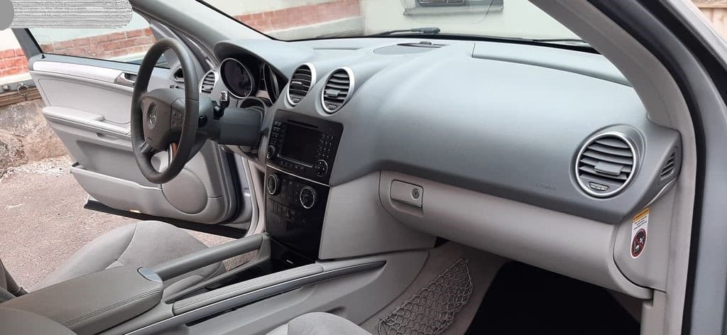2006 Mercedes-Benz OSTATNÍ - 7