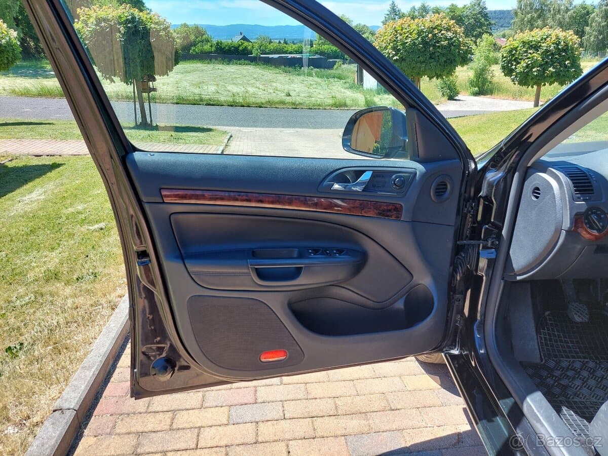 2011 Škoda OCTAVIA - 7