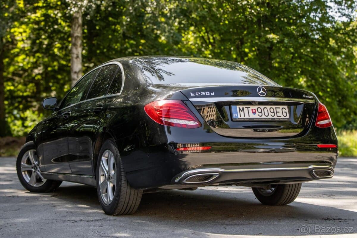 2017 Mercedes-Benz OSTATNÍ - 7
